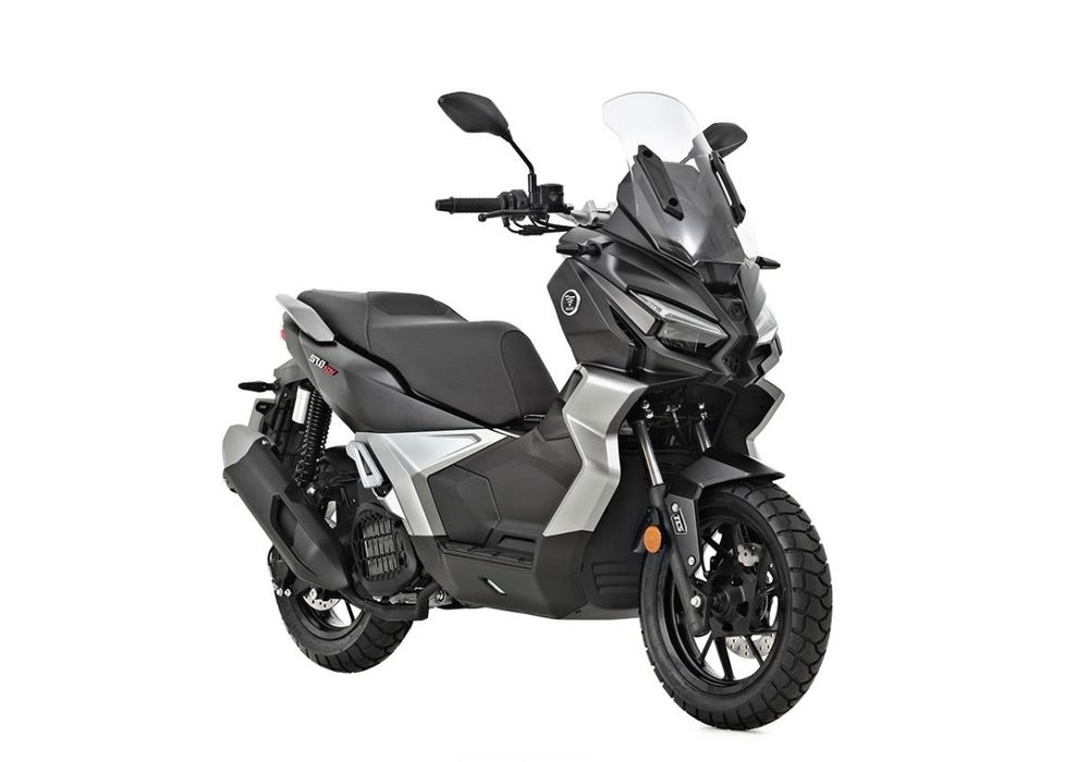 Voge SR1 ADV