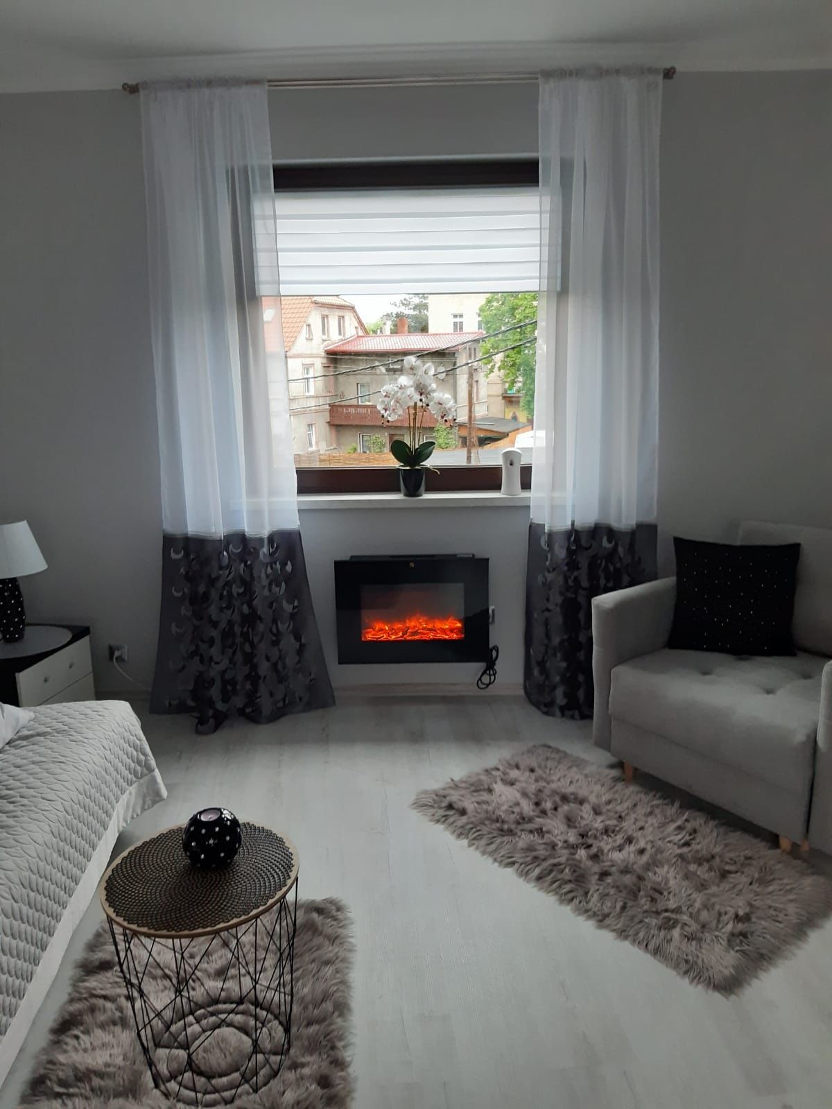 Apartament Pod Koroną 3 osobowy