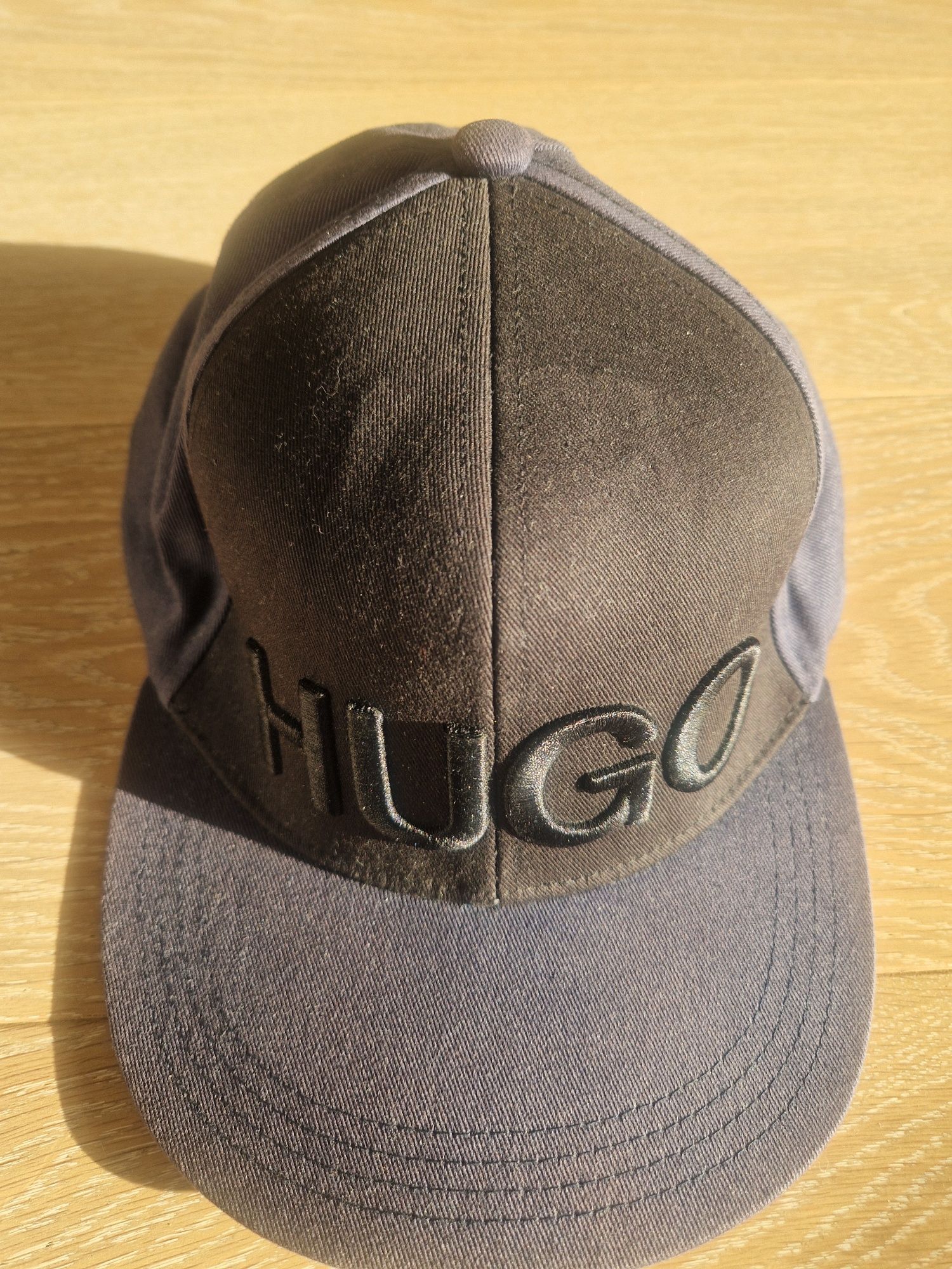 Czapka z daszkiem Hugo Boss Hugo