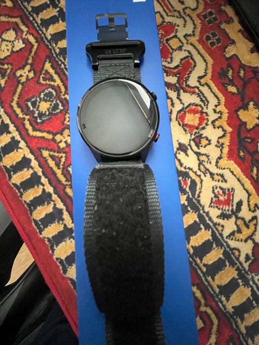 Zegarek mi Watch