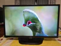 TV LG tamanho 32" FHD