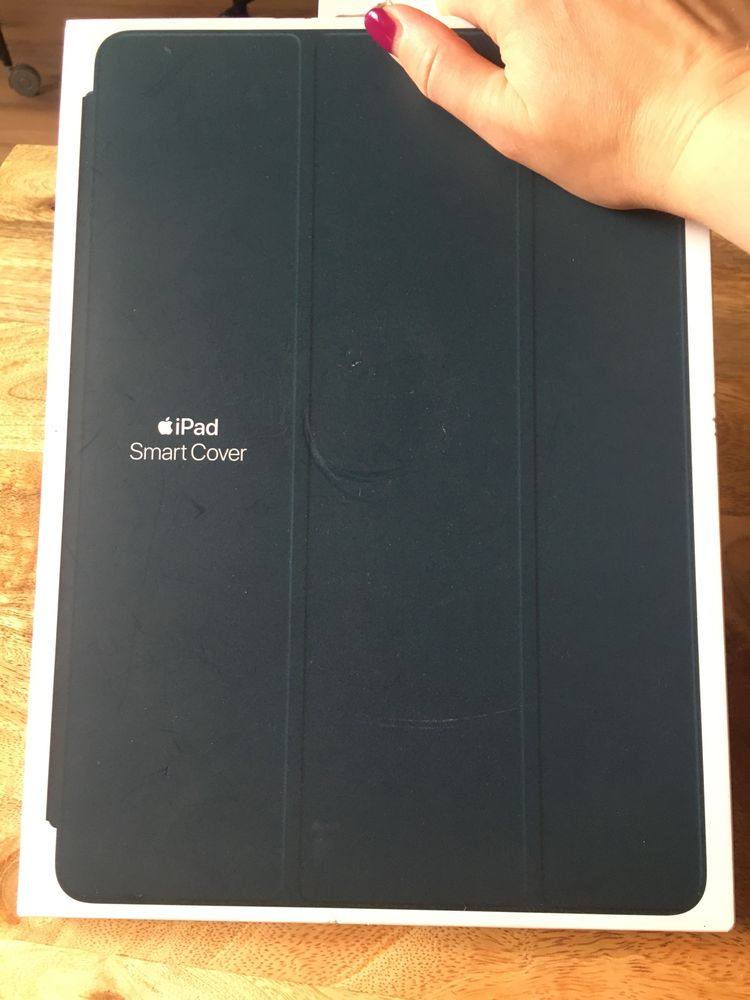 Smart Cover Apple