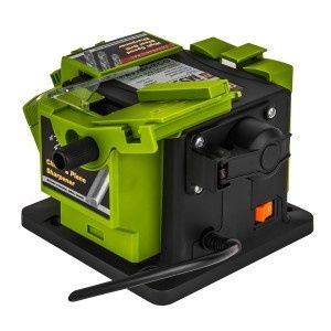 Заточка универсальная PROCRAFT MS350 (с гибким валом)