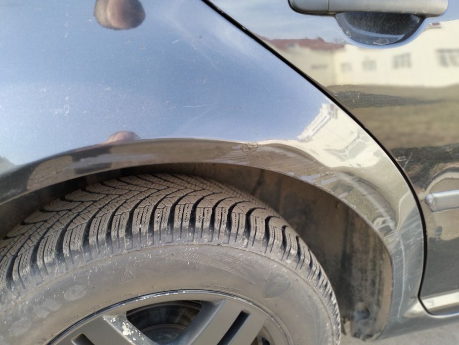 Volkswagen Golf 4 1.4