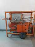 Silomat PFT DP 140 P