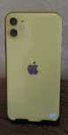 iPhone 11 128Gb (Never lock) Yellow