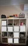 Estante Ikea modelo KALLAX