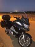 BMW R 1200 RT negociável