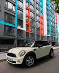 Mini cooper one 2009