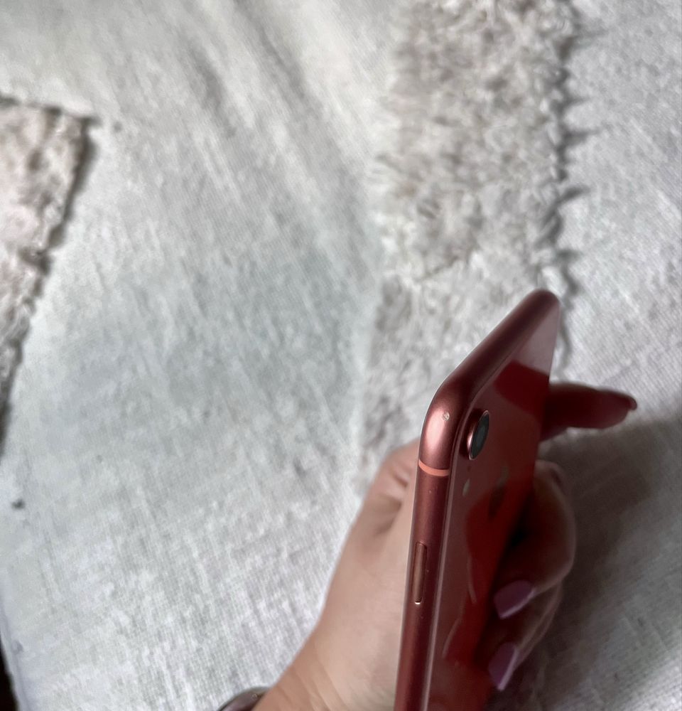 iPhone XR 64 GB | stan bdb | bateria 82% | bez ładowarki