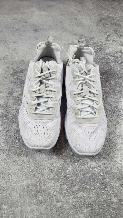Оригінал Nike React Vision (EUR-45) Кросівки
