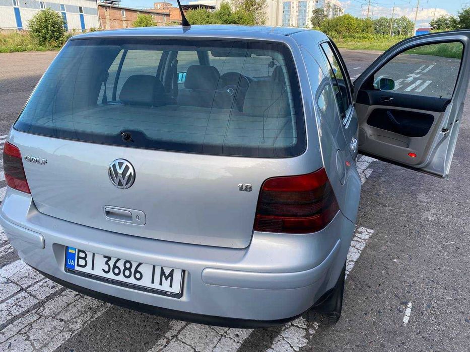 Автомобіль в гарному стані