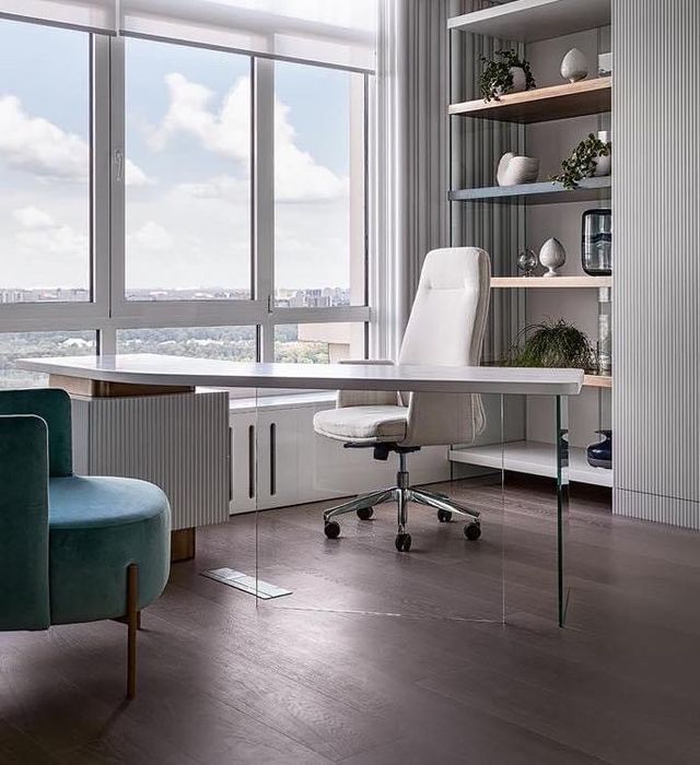 Продаж офісу 1200 м2, БЦ SUMMIT, паркомісця, Грушевського, Печерськ