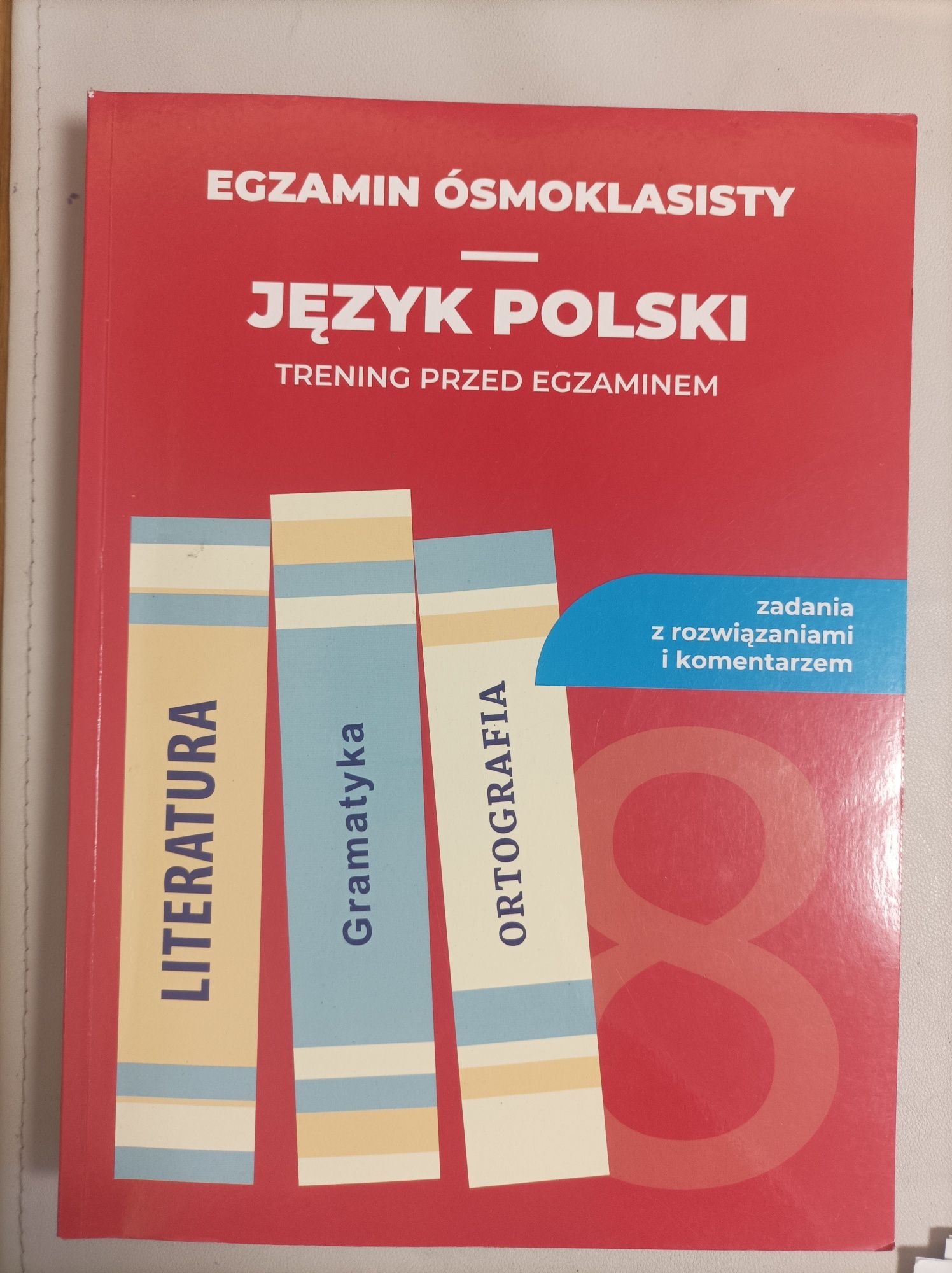 Materiały na egzamin