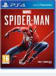 Spider man ps4 stan idealny