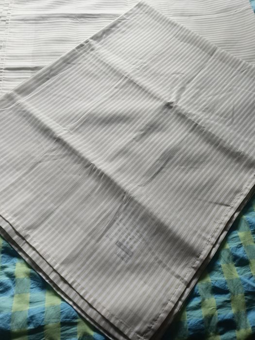 2 zasłony, firanki IKEA Bymott 120x300 NOWE. Komplet 2 sztuki. Firana.