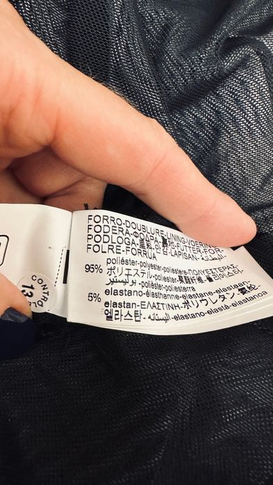 ZARA колаборація René Magritte максі сукня літня круїзна довга платье