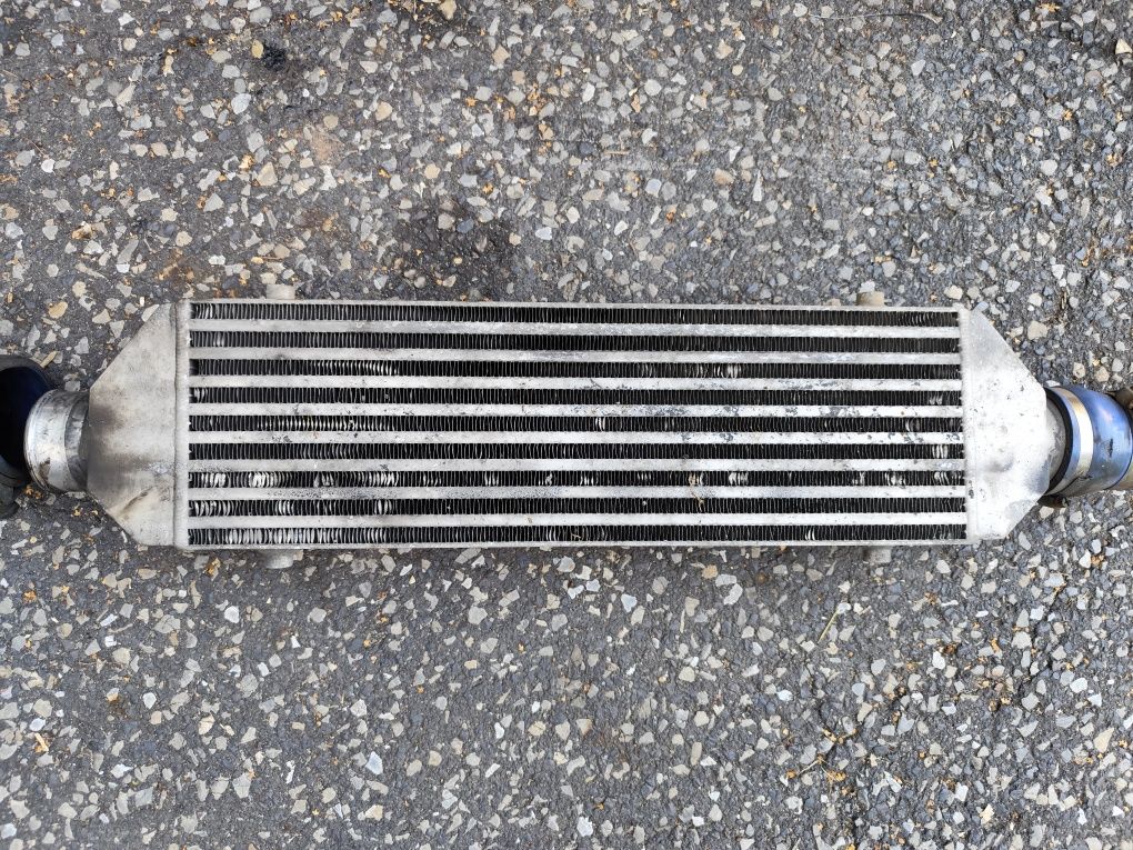 Fmic centralny intercooler audi a4 b5 1.9tdi ajm turbo turbina