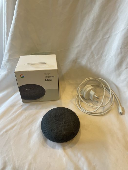 Google Home Mini