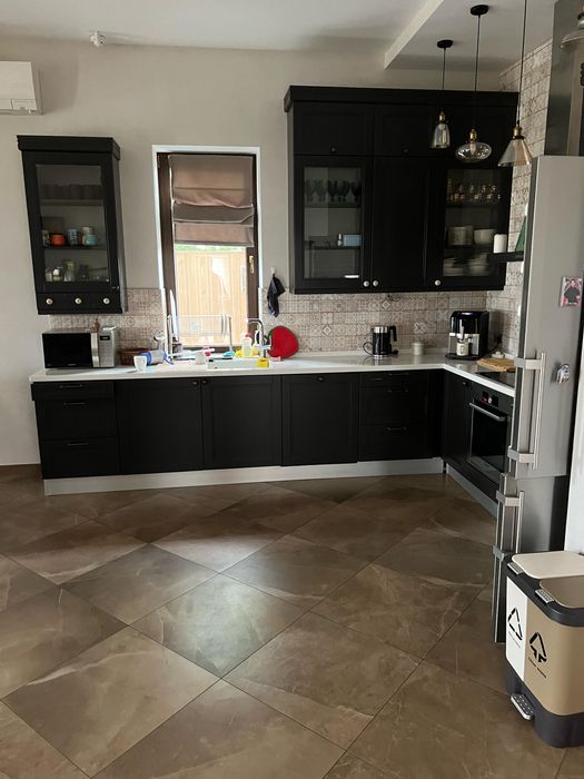 Будинок для життя і душі