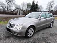 * * * SUPER STAN * * * Mercedes klasa E * * * 2007 * * * 2.2 diesel