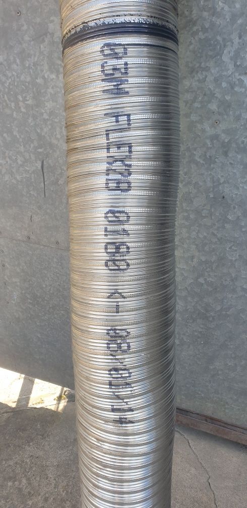 Rura spiro fi 180mm