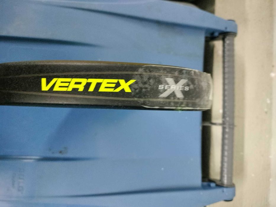 Raquete Bullpadel Imaculada