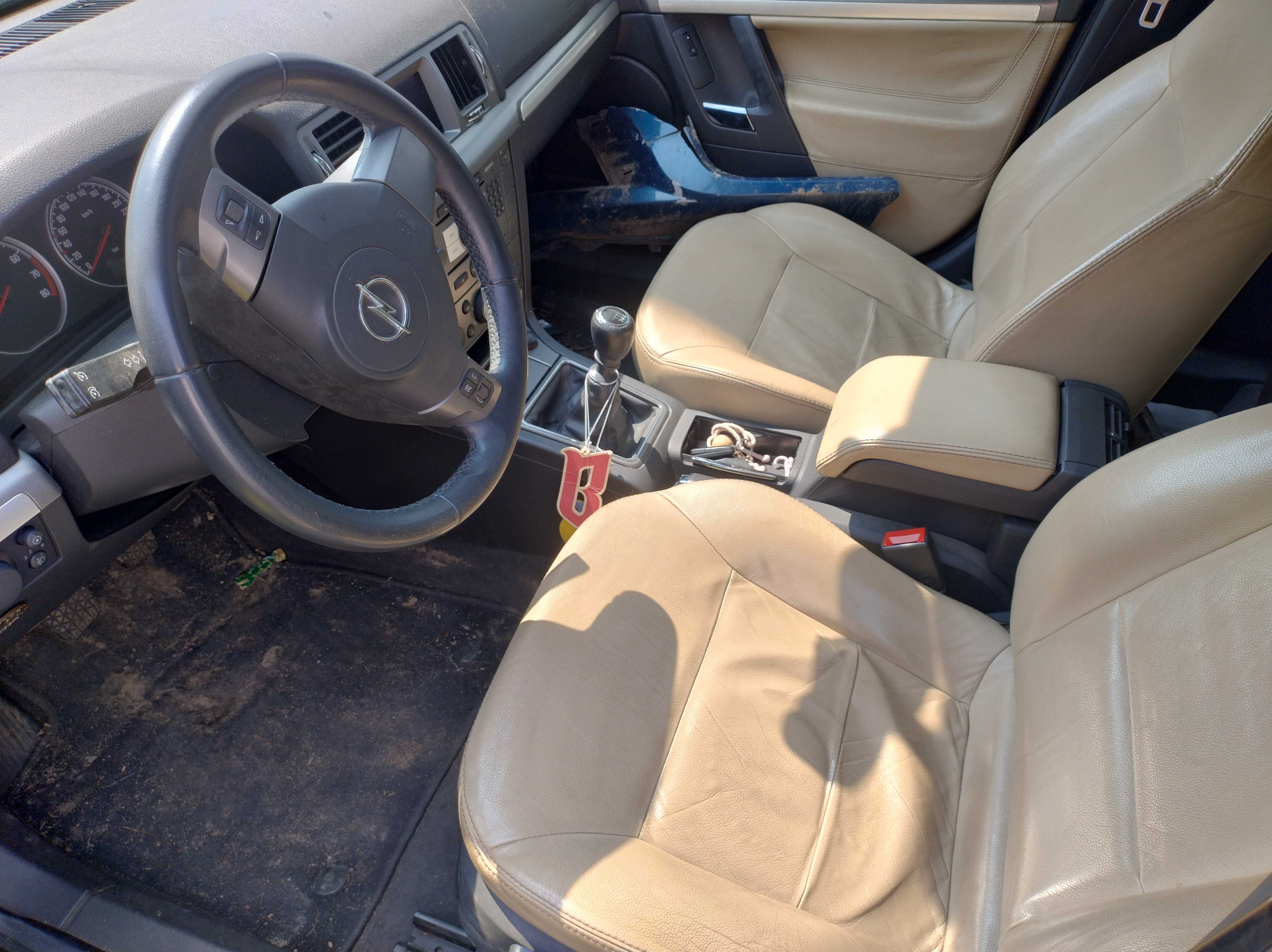 Vectra c 2.2 direct