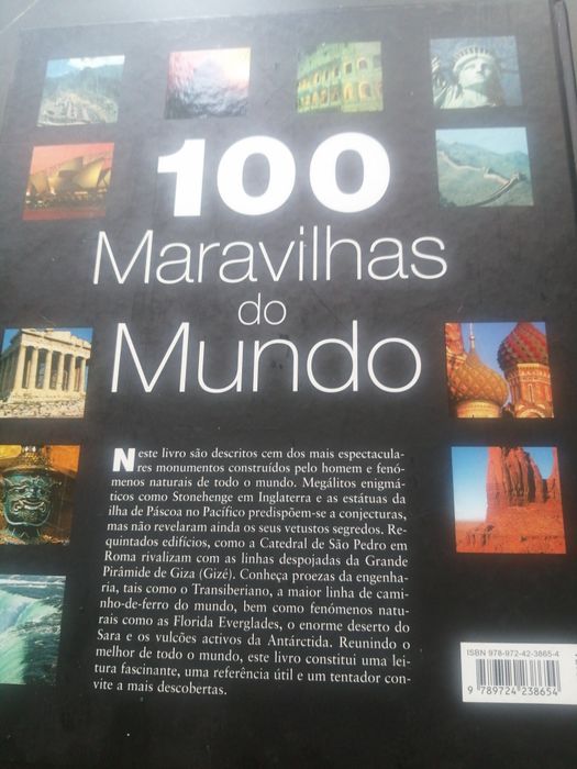 Enciclopédias vários temas