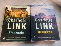 Charlotte Link - Złudzenie i Oszukana