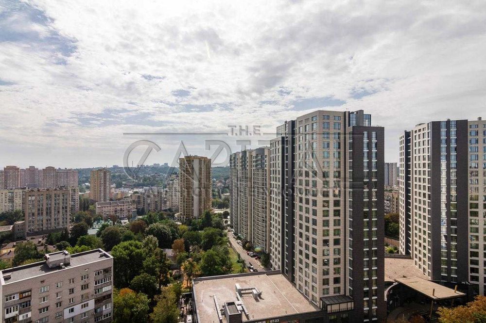 Продажа квартиры, Демеевская, Голосоево