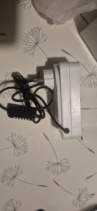 Sprzedam miernik mocy regulator temperatury