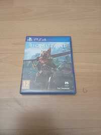 Gra biomutant ps4