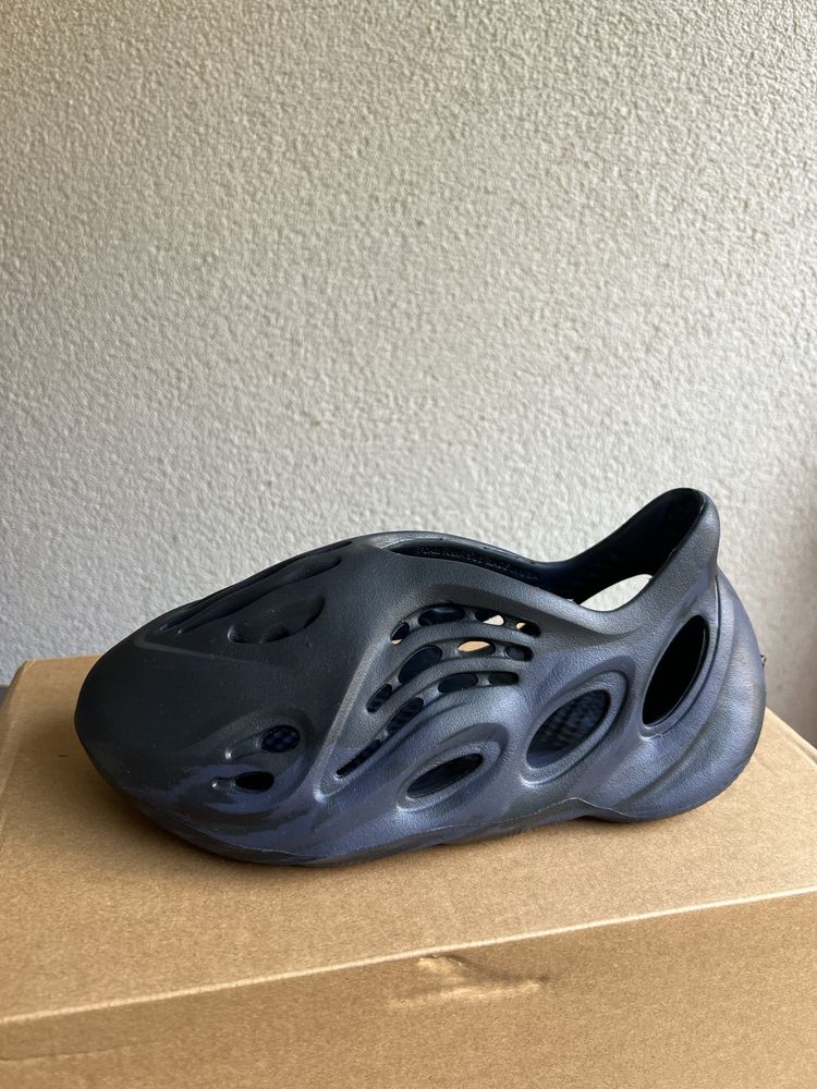 foam runner damskie