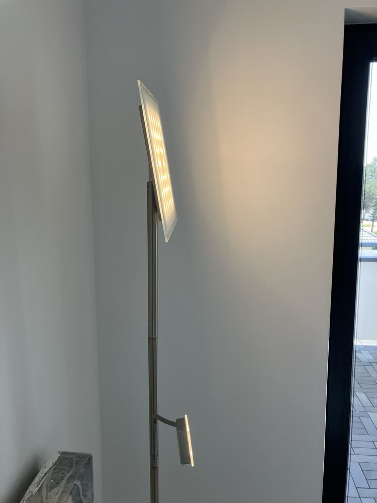 Lampa ledowa 1,8 metra