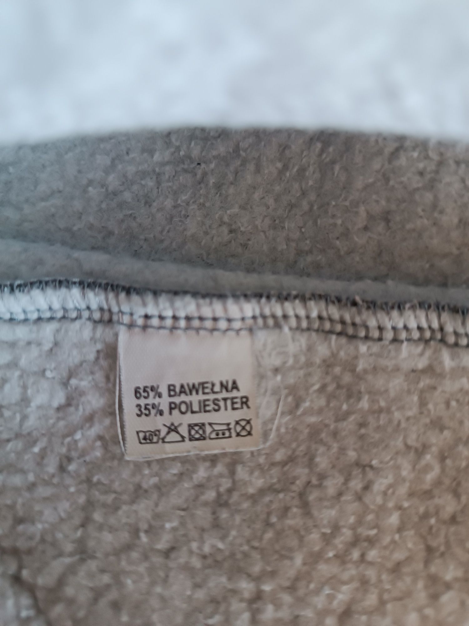 Bluza Baltica roz S