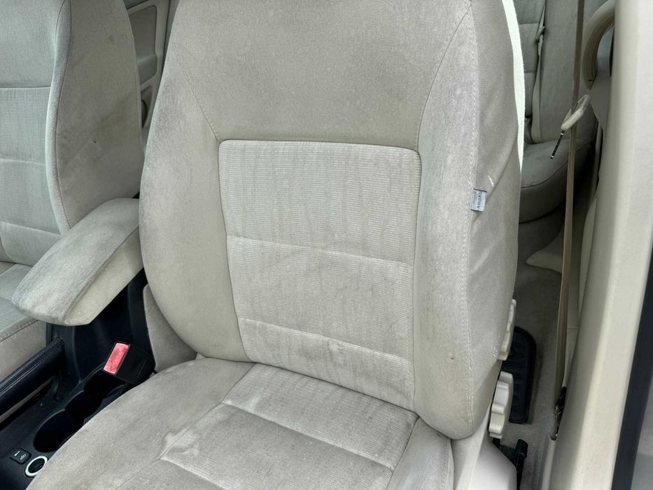 Комплект сидінь сідушки сидіння салон Octavia a5 октавія а5 2004-2013