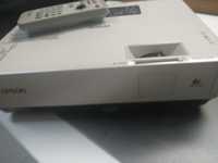 Videoprojector Epson