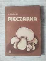 Pieczarka Krystian Szudyga 1984