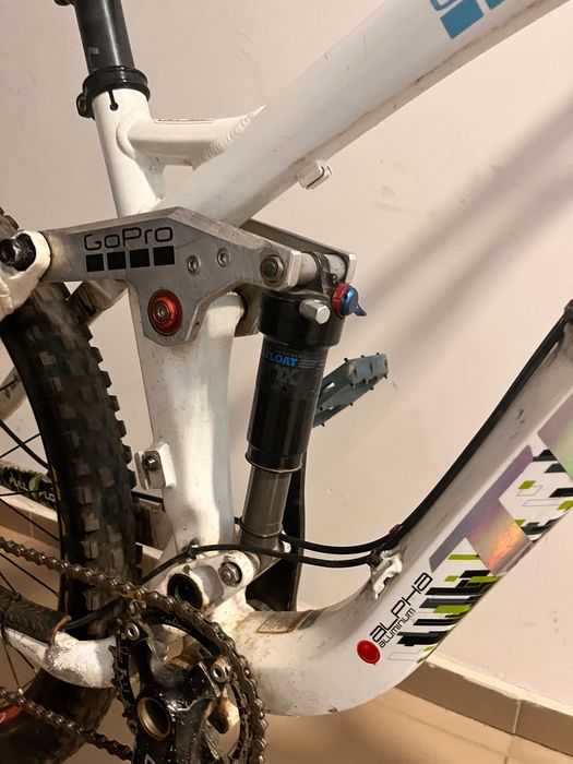 Trek scratch 7  продаю бо виріс з нього