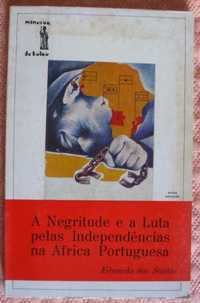 A negritude e a luta pelas independências na África portuguesa