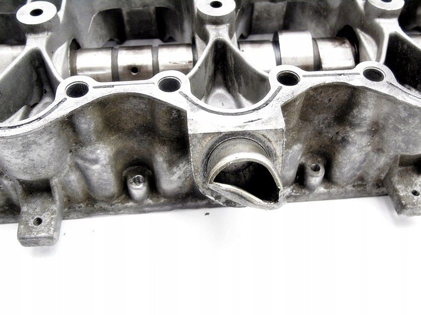 Wałek Rozrządu 2.1 12V Td Ulysse Evasion 806