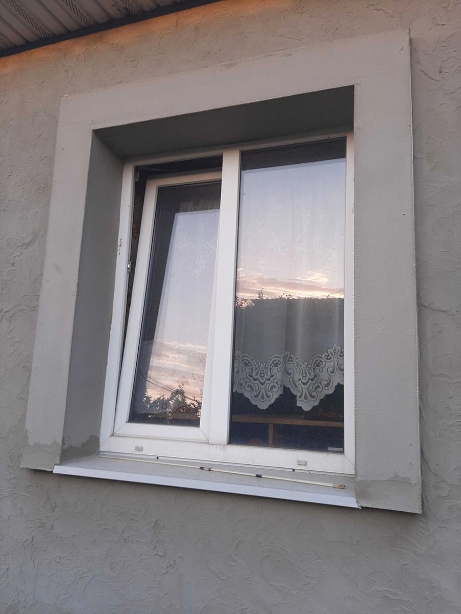 Продам будинок 100 м2 з монсардою в с.Новому.