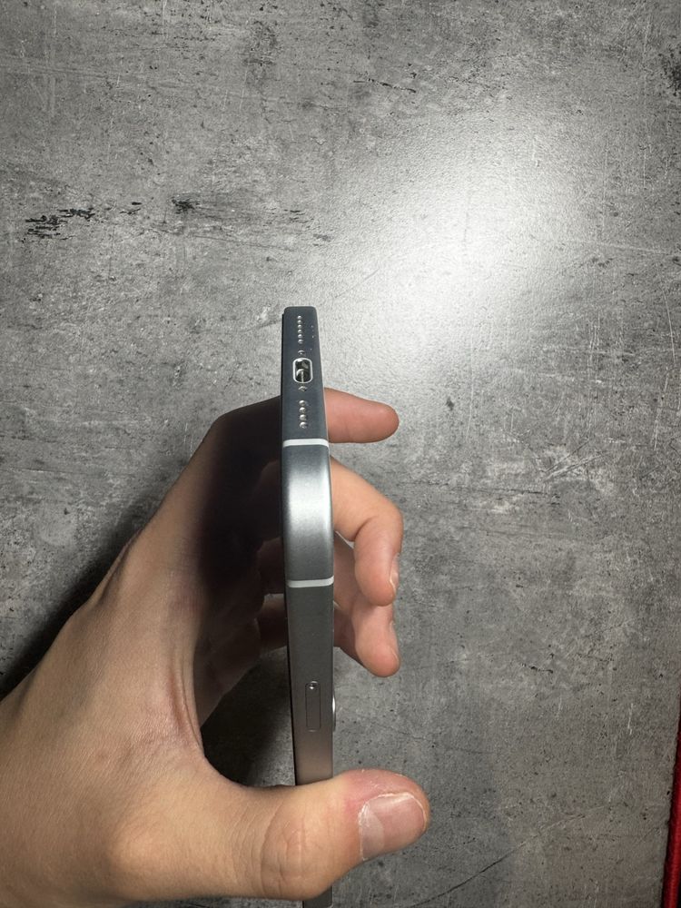 Iphone 15 Plus | niebieski | 128gb | 90% baterii |
