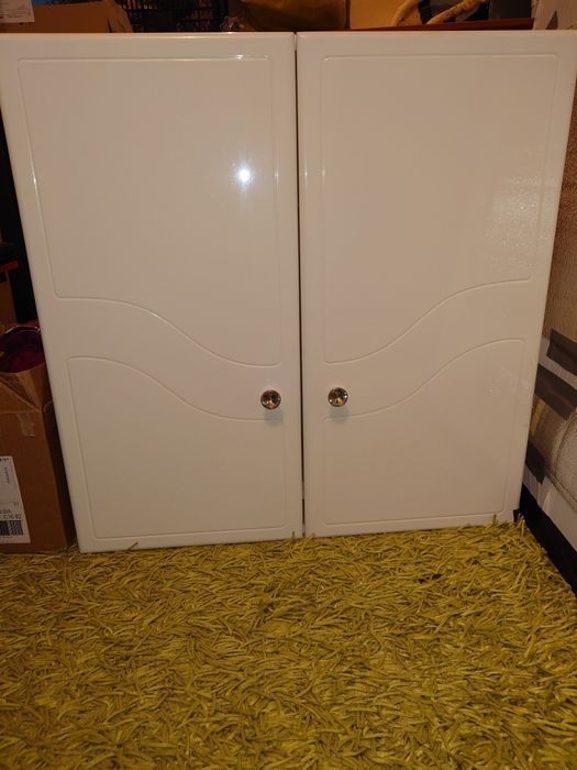 Szafka łazienkowa 70*70*22 cm. Wodoodporna