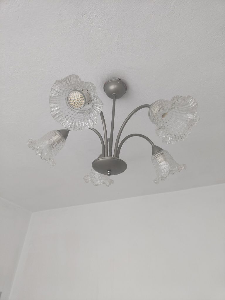 Lampa stan Idealny