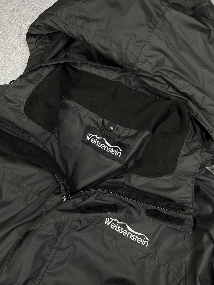 Weissenstein (M) легка вітровка куртка дощовик