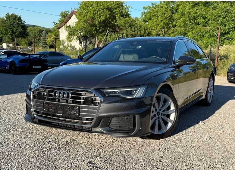 Бампер Audi A6 C6 C7 C8 перед Розборка шрот Ауди детали