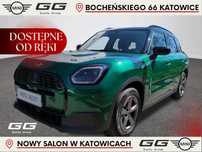 MINI Countryman C //Zobacz nasz nowy salon // Praktyczny, stylowy, komfortowy