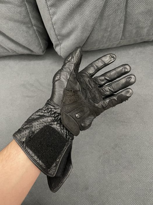 Rękawice motocyklowe Alpinestars SP-2 roz. L